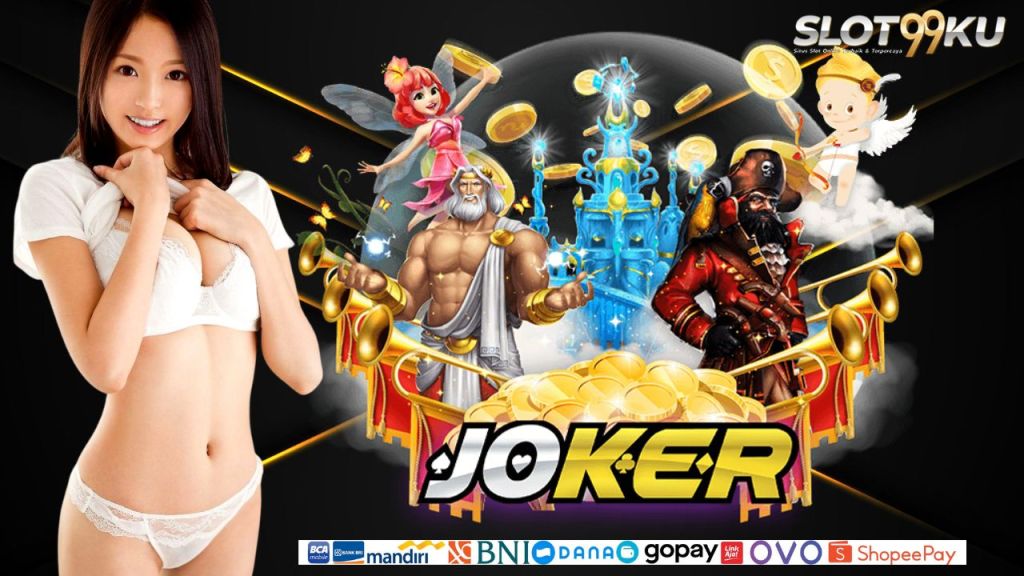 jadwal slot gacor hari ini